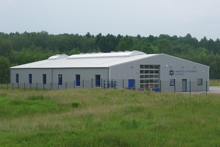 Jetzt Referenz Werkzeug- und Musterbau Oli GmbH anschauen Referenz Werkzeug- und Musterbau Oli GmbH