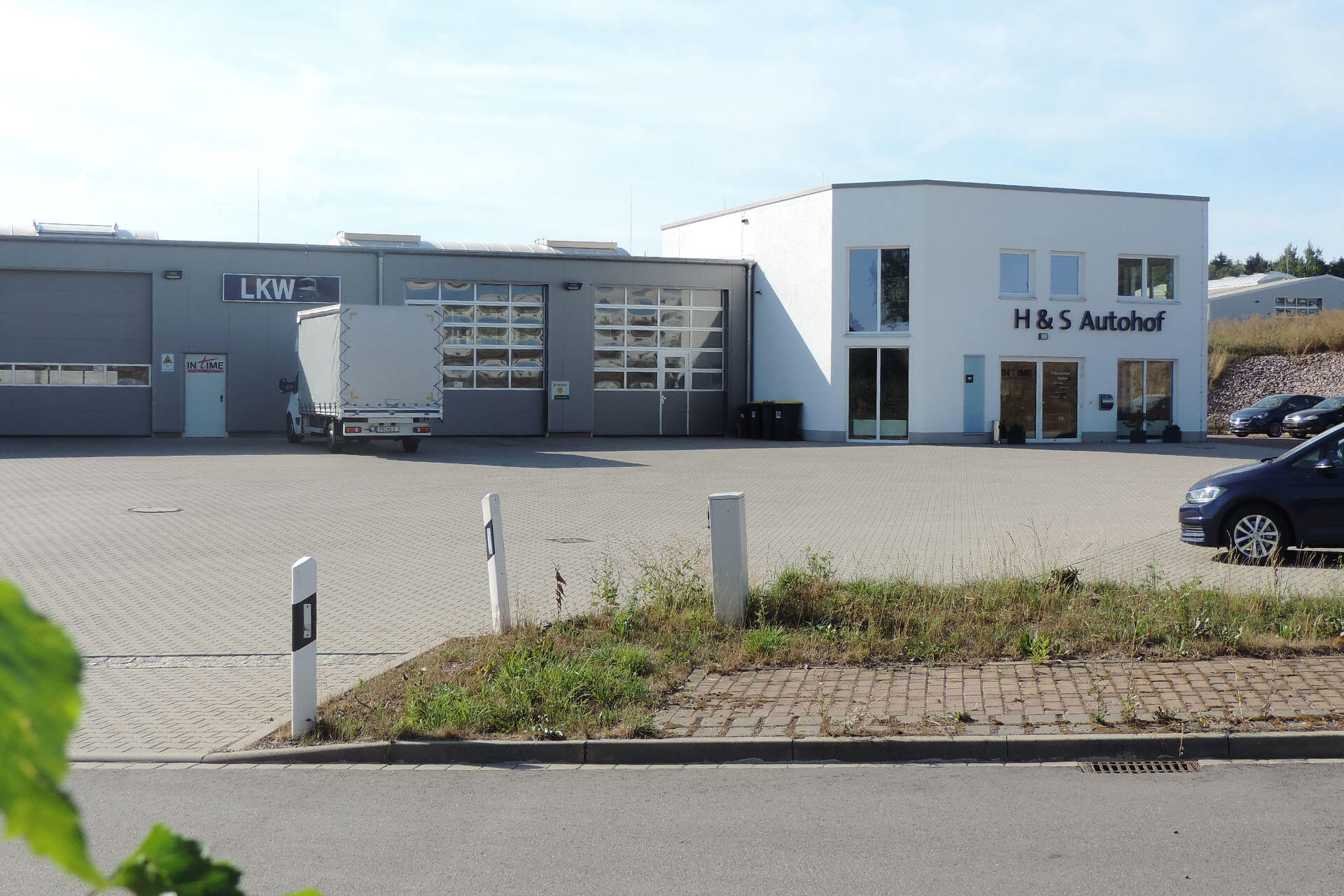 Galerie Bild Galerie