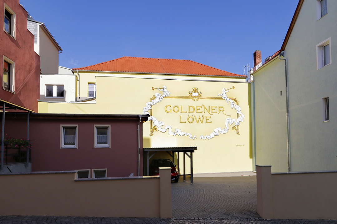 Galerie Bild Galerie