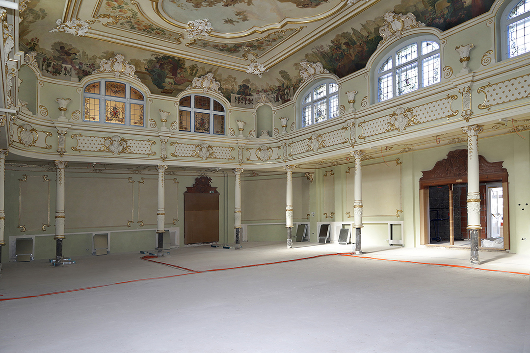Galerie Bild Galerie