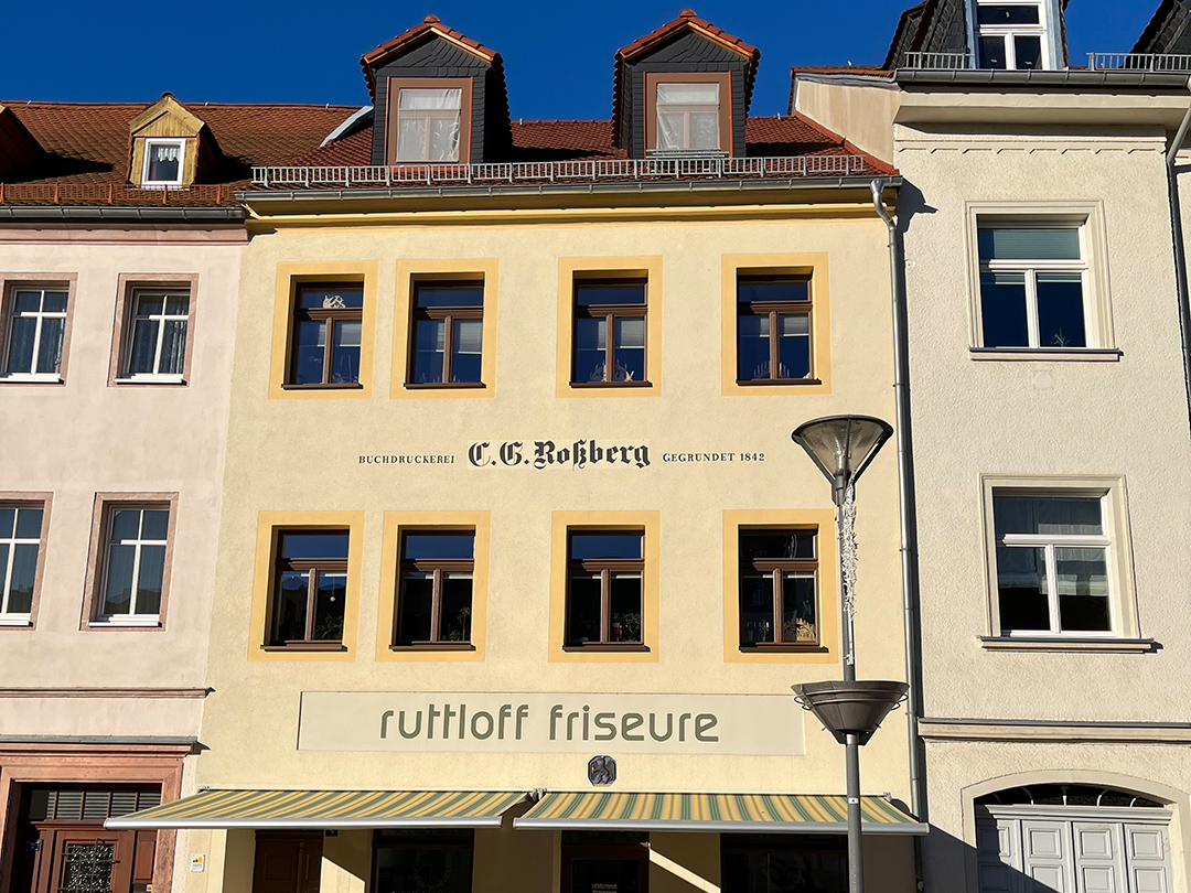 Galerie Bild Galerie