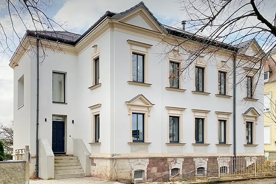 Galerie Bild Galerie