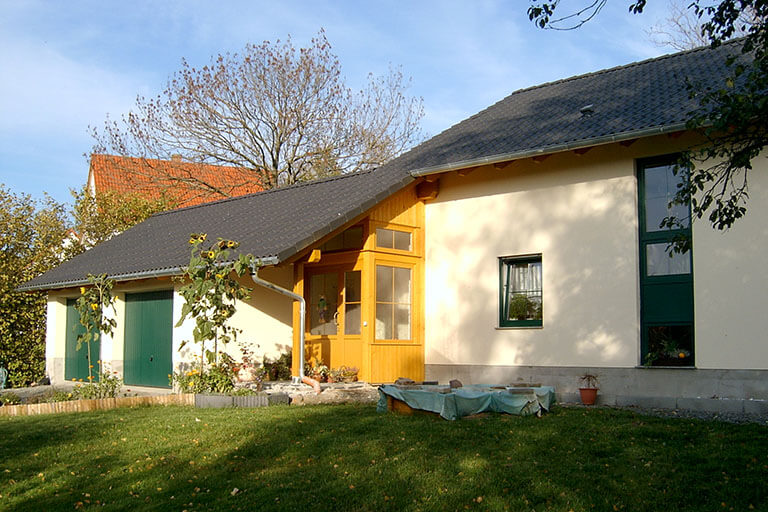 Jetzt Referenz EFH Wagler Choren anschauen Referenz EFH Wagler Choren