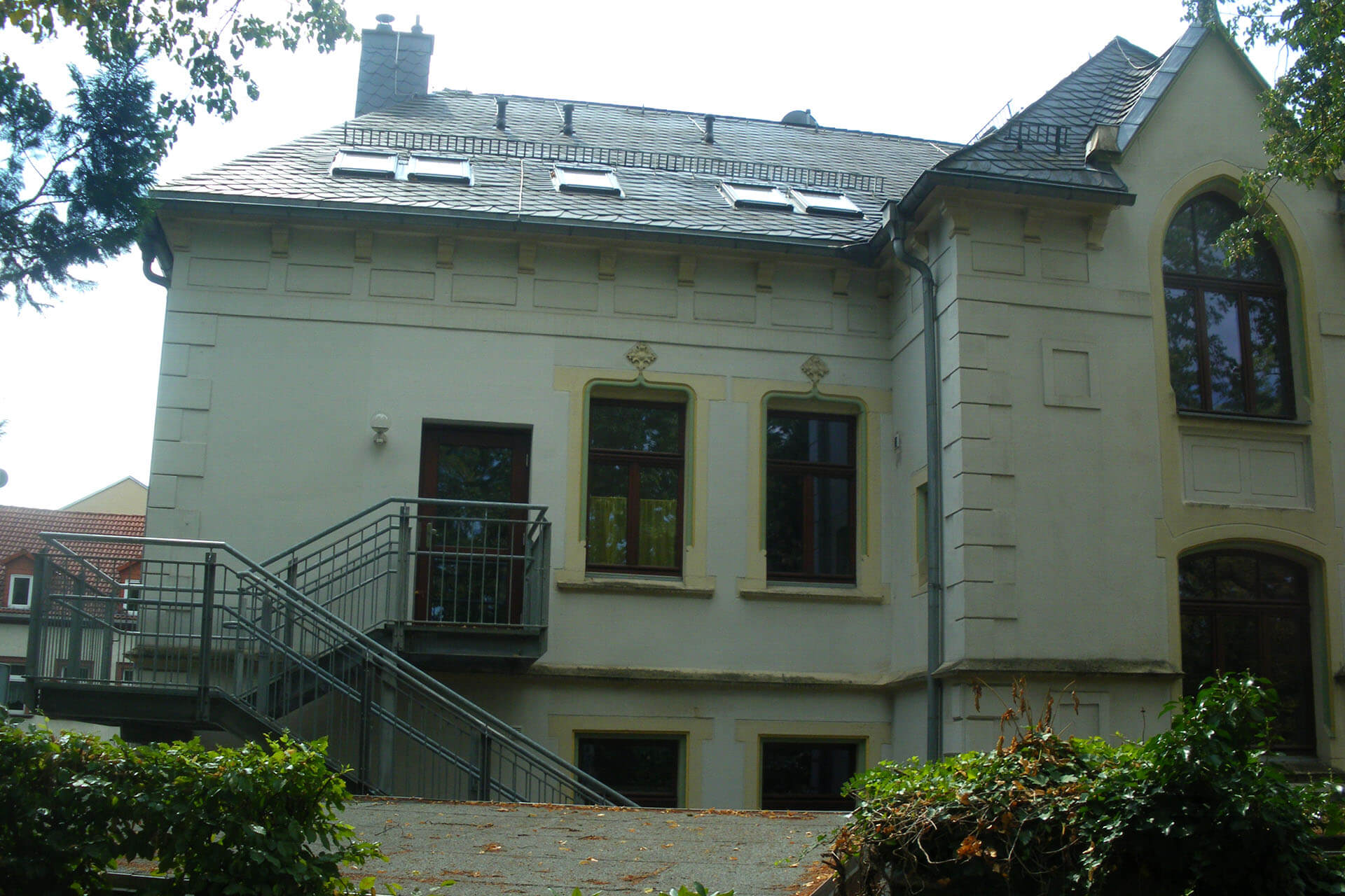 Galerie Bild Galerie
