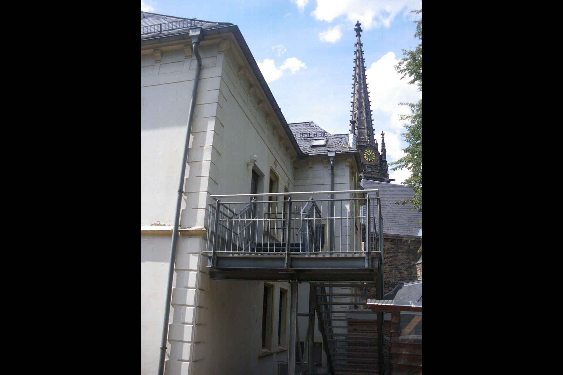 Galerie Bild Galerie