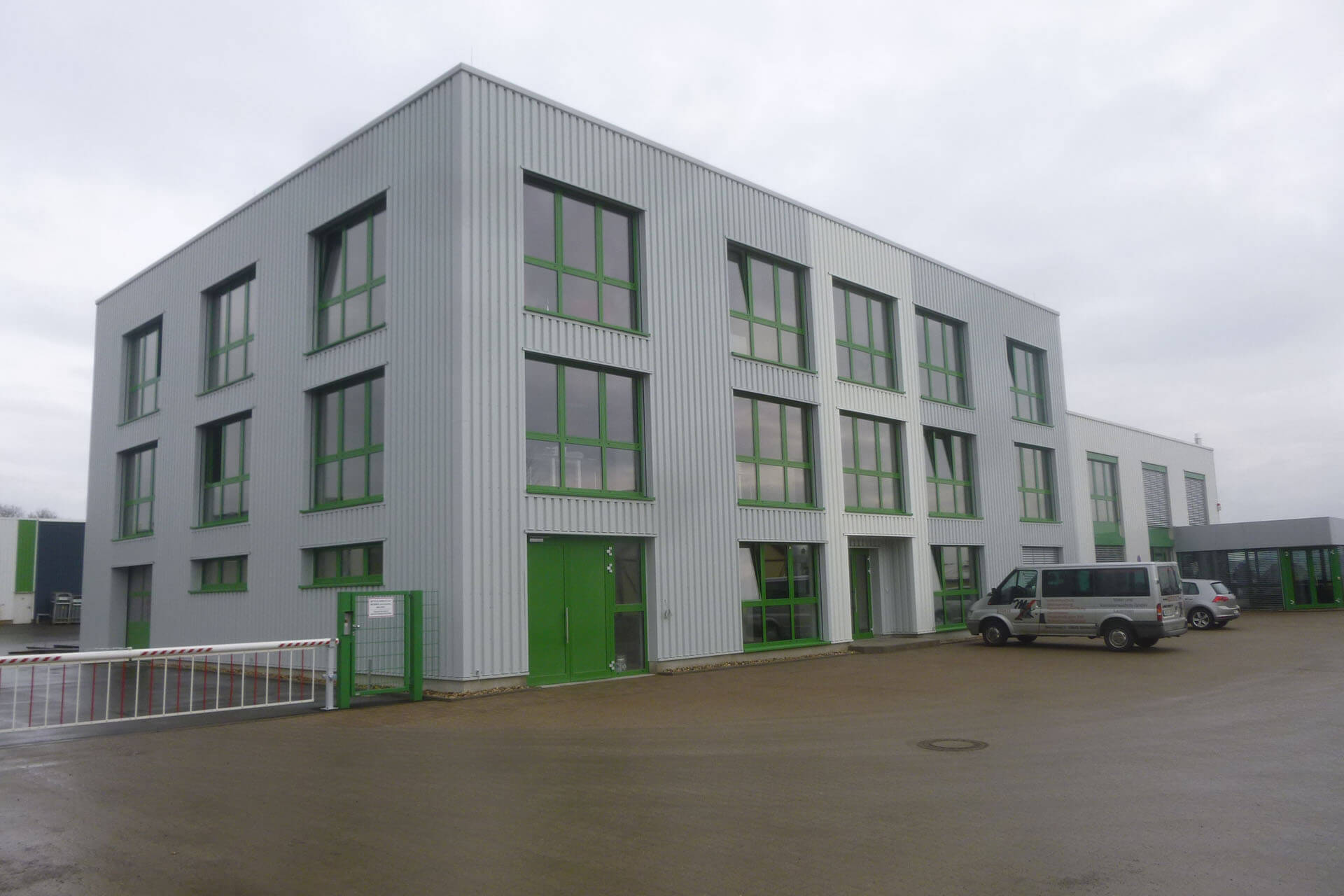 Galerie Bild Galerie