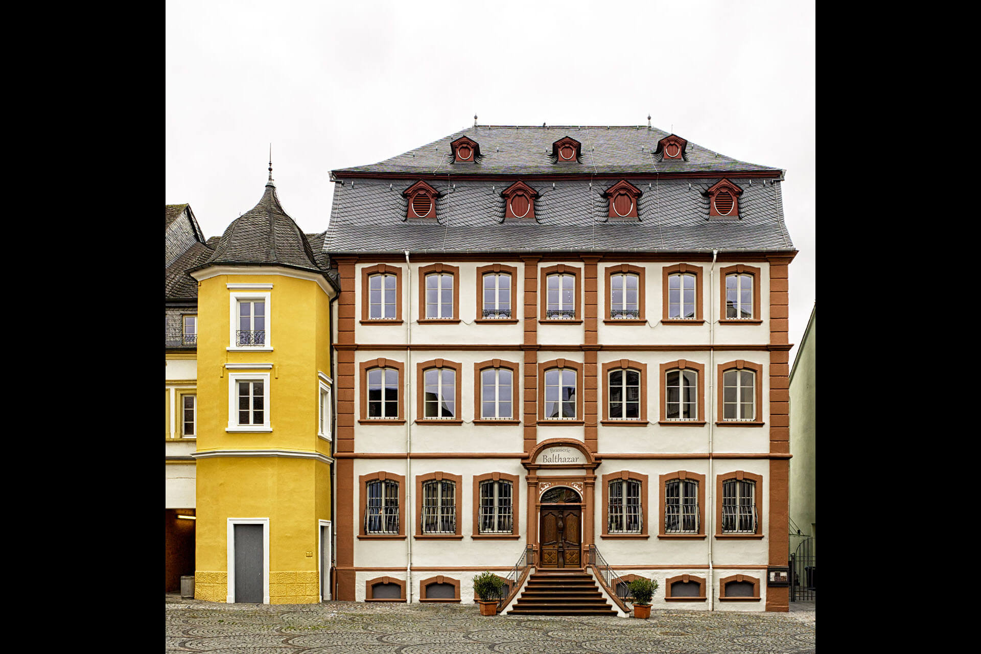 Galerie Bild Galerie